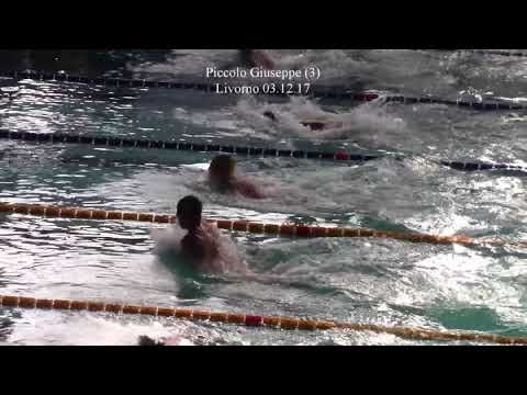 Piccolo Giuseppe 50RA - Livorno 03.12.17