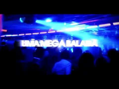 BALADA AGITOS | AGITOSSENSATION
