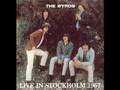 The Byrds - Live In Stockholm: Roll Over Beethoven