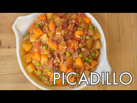 This Simple Dish Is Filipino Comfort Food In A Bowl