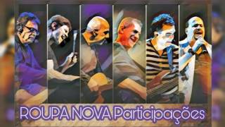 Gal Costa  -  Bahia De Todas As Contas  -  Arranjos Roupa Nova