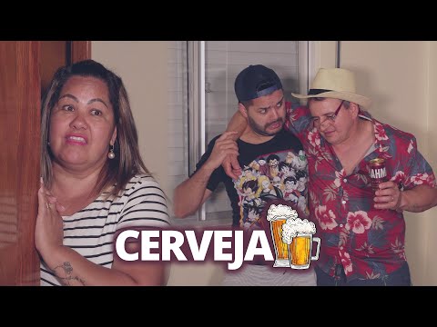 FelipePires - VAMO TOMAR UMA?