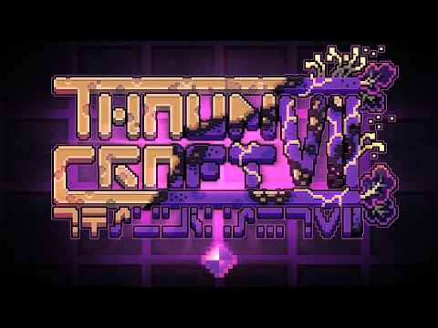 Thaumcraft VII | Official Trailer 1 | Team CoFH