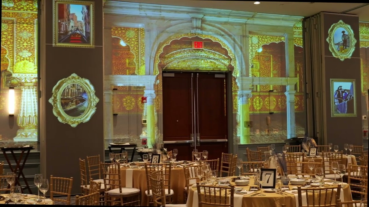 31st Annual CN Brown Miracle Ball @ Sheraton at Sable Oaks