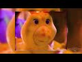 Teddy Ruxpin and Grubby Commercial (High Quality)