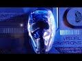TERMINATOR 2 1991 DVD 2000