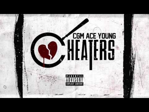 Ace Young - CHEATERS (prod by Vybe Beats)