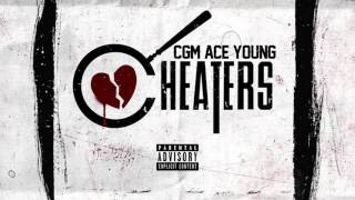 Ace Young - CHEATERS (prod by Vybe Beats)