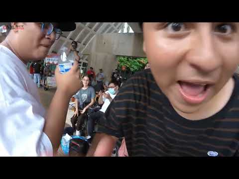 DRIK vs WICHO: 8vos - One Shot Battles (#ElFreestyleRegresaAlParque)