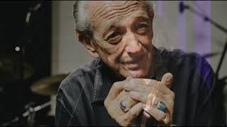 Charlie Musselwhite  - RESURRECTION  (orig. Ray Wylie Hubbard)