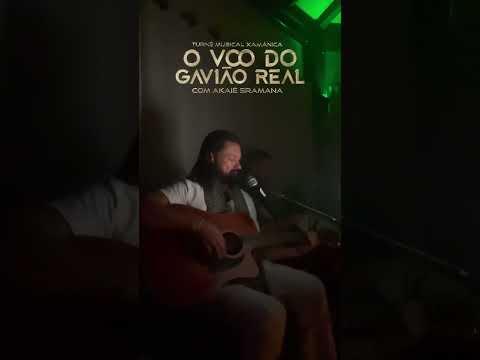 Eskawatã Kayaway (feat Akaiê Sramana)