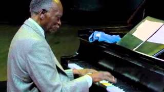 Hank Jones - Lady Luck