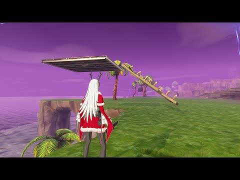 Fortnite stw trap glitch Nr27