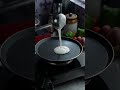 Making Crispy Round Dosas Is An Art That Everyone Can Master Now Shorts