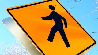 Statistics tell a deadly story for pedestrians in Augusta