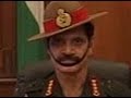 Gen Dalbir Singh Suhag takes over as new Army.