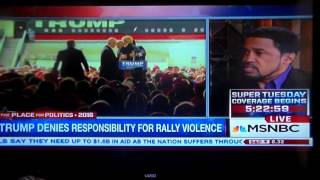 Bought & Paid For Preachers Support Trump