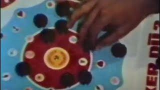 Hūsker Dū? [Husker Du?] Memory Game from Picam (Commercial, 1975)