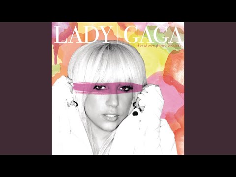 Video thumbnail for Poker Face (Piano & Voice Version) [Live]