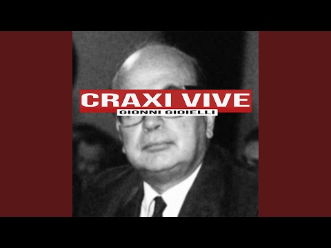Video thumbnail for CRAXI VIVE