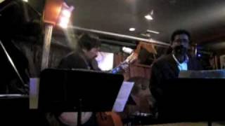 Satoshi Inoue & Manhattan 5 / Lullaby of Birdland
