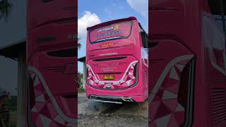 Download lagu Suara Mesin Bus Hino RM 280 Saat di Starter / di Hidupkan • Bus Pariwisata PO. SUBUR JAYA Jetbus5 mp3