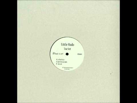 Little Hado - Pentru Ca Dans