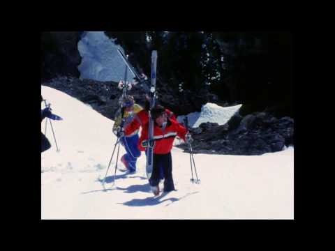 Scot Schmidt 1985 Steep & Deep