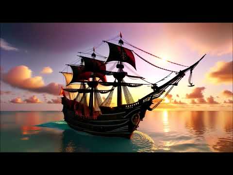 Kondencuotas Pienas meets Dr. Tigris - Piratai (Lambda Jam)