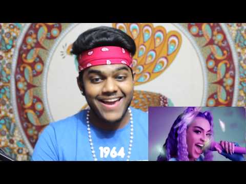 Pabllo Vittar - Highlight (feat. Super Drags) | REACTION