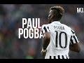 Paul Pogba ● French Maestro ● Ultimate Skills HD