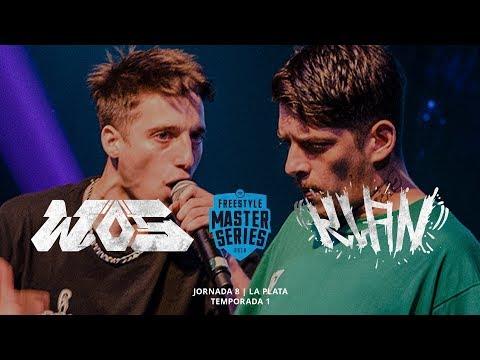 Urban Roosters and FMS Argentina