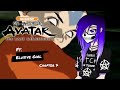 Avatar The Last Airbender Chapter 7 The Fortress