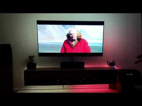 Hue Showcase | Seven Worlds, One Planet: Extended Trailer (ft Sia and Hans Zimmer)