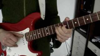 Local Hero - Wild Theme (live) performed by Matija Cizmar