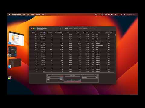 Battery Drain Issue on MacOS Ventura 13