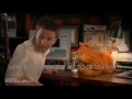 Garfield 1 5 Movie CLIP Cat And Mouse 2004 HD 1