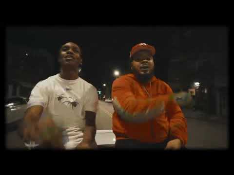 Ant Balla ft RHBillz - Tact (shot by CHDproductions)