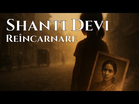 Cazul uimitor al lui Shanti Devi – Fetița din India care și-a amintit viața anterioară