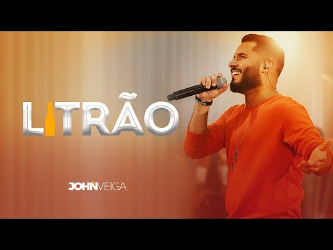 JOHN VEIGA - LITRÃO - (COVER) - MATHEUS E KAUÃ