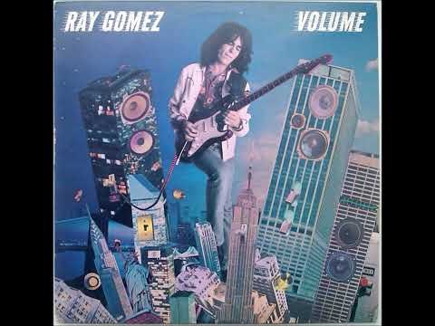 Ray Gomez - "Make Your Move" from the 1980 album "Volume"