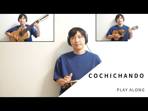 Cochichando. para solar. play along
