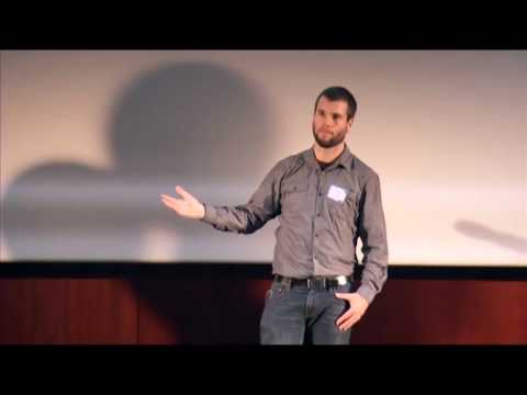 Three Minute Thesis Winner