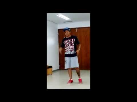 Desafio da Terminação   Mc Nenzin e Mc Marinho Fim de Semana Cultural edição de maio 2015