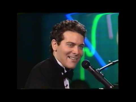 Michael Feinstein - I Love a Piano