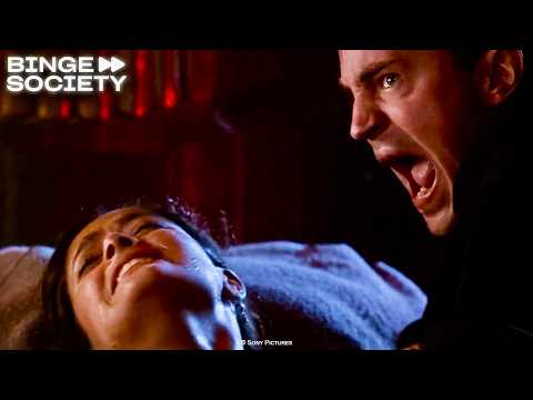 Fools Rush In (1997): They Reconcilie and She Gives Birth | Matthew Perry Iconic Role