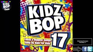 Kidz Bop Kids: Knocks You Down