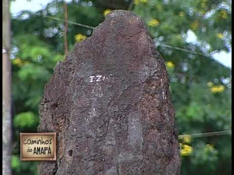 Ep. 13 - Serra do Navio