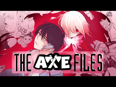 This Manga SUCKS - Our Blood Oath | The Shonen Jump Axe Files
