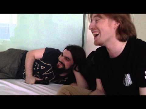 Kaelaris playing some ridic game in Shanghai